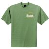 Youth Classic Short Sleeve Crewneck Tee Thumbnail