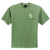 Youth Classic Short Sleeve Crewneck Tee Thumbnail