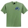 Youth Classic Short Sleeve Crewneck Tee Thumbnail