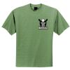 Youth Classic Short Sleeve Crewneck Tee Thumbnail