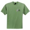 Youth Classic Short Sleeve Crewneck Tee Thumbnail