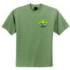 Youth Classic Short Sleeve Crewneck Tee Thumbnail