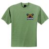 Youth Classic Short Sleeve Crewneck Tee Thumbnail