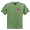 Youth Classic Short Sleeve Crewneck Tee Thumbnail