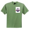 Youth Classic Short Sleeve Crewneck Tee Thumbnail