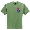 Youth Classic Short Sleeve Crewneck Tee Thumbnail