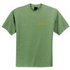 Youth Classic Short Sleeve Crewneck Tee Thumbnail