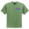 Youth Classic Short Sleeve Crewneck Tee Thumbnail