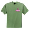 Youth Classic Short Sleeve Crewneck Tee Thumbnail