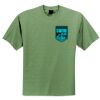Youth Classic Short Sleeve Crewneck Tee Thumbnail