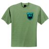 Youth Classic Short Sleeve Crewneck Tee Thumbnail