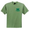 Youth Classic Short Sleeve Crewneck Tee Thumbnail