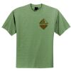 Youth Classic Short Sleeve Crewneck Tee Thumbnail
