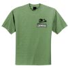 Youth Classic Short Sleeve Crewneck Tee Thumbnail
