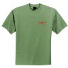 Youth Classic Short Sleeve Crewneck Tee Thumbnail