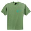 Youth Classic Short Sleeve Crewneck Tee Thumbnail