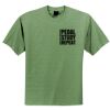 Youth Classic Short Sleeve Crewneck Tee Thumbnail
