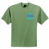 Youth Classic Short Sleeve Crewneck Tee Thumbnail