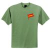 Youth Classic Short Sleeve Crewneck Tee Thumbnail