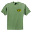 Youth Classic Short Sleeve Crewneck Tee Thumbnail