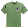 Youth Classic Short Sleeve Crewneck Tee Thumbnail