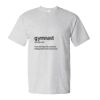 Essential-T T-Shirt Thumbnail
