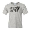 DryBlend® Youth T-Shirt Thumbnail