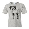 DryBlend® Youth T-Shirt Thumbnail
