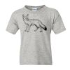 DryBlend® Youth T-Shirt Thumbnail