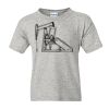 DryBlend® Youth T-Shirt Thumbnail