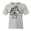 DryBlend® Youth T-Shirt Thumbnail