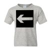 DryBlend® Youth T-Shirt Thumbnail