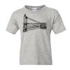 DryBlend® Youth T-Shirt Thumbnail