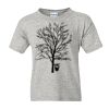DryBlend® Youth T-Shirt Thumbnail