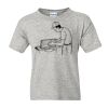 DryBlend® Youth T-Shirt Thumbnail
