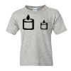 DryBlend® Youth T-Shirt Thumbnail