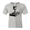 DryBlend® Youth T-Shirt Thumbnail