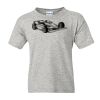 DryBlend® Youth T-Shirt Thumbnail