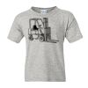 DryBlend® Youth T-Shirt Thumbnail