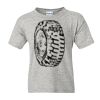 DryBlend® Youth T-Shirt Thumbnail