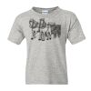 DryBlend® Youth T-Shirt Thumbnail