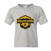 DryBlend® Youth T-Shirt Thumbnail
