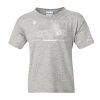 DryBlend® Youth T-Shirt Thumbnail