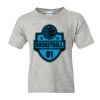 DryBlend® Youth T-Shirt Thumbnail