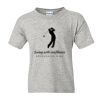 DryBlend® Youth T-Shirt Thumbnail