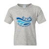DryBlend® Youth T-Shirt Thumbnail