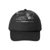 5 Panel Snapback Cap Thumbnail